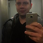Andrelinho - mężczyzna, 35 lat, Warszawa