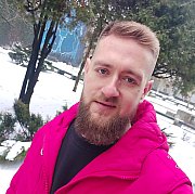 Krzysiek90 - mężczyzna, 34 lat, Bełchatów