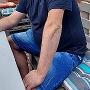 Ogis - mężczyzna, 43 lat, Leszno