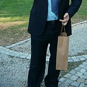 Psmr1982 - muž, 43 let, Warszawa