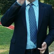 Psmr1982 - mężczyzna, 43 lat, Warszawa