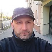 Malyone - mężczyzna, 51 lat, Częstochowa