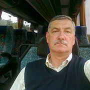 Piter55 - man, 64 years, Poznań