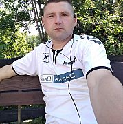 Bucek3010 - man, 42 years, Koszalin