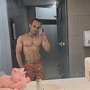 Dexter89krk - чоловік, 36 років, Kraków