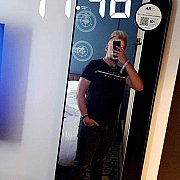 Akeusneis - mężczyzna, 26 lat, Zgierz