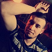 Sciechaaa - mężczyzna, 28 lat, Otwock