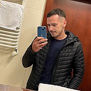 Firemaster - mężczyzna, 31 lat, Wałbrzych
