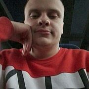 Fajdzix - mężczyzna, 31 lat, Strzegom