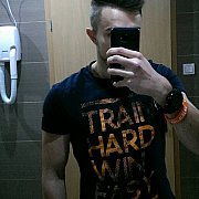 DanieeleQ - mężczyzna, 29 lat, Piotrków Trybunalski