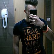 DanieeleQ - mann, 30 Jahre, Piotrków Trybunalski