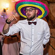 Amberovsky - muž, 29 let, Gogolin