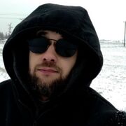 Amberovsky - мужчина, 29 лет, Gogolin