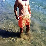 Przystojniak6969 - mężczyzna, 35 lat, Szczecin