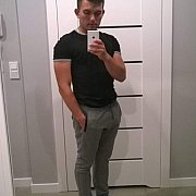 Ajempatryk - man, 35 years, Warszawa