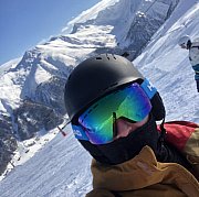 ChlopZeStali - muž, 31 let, Rzeszów