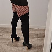 Kurwa17 - transsexuellen, 41 Jahre, Żory