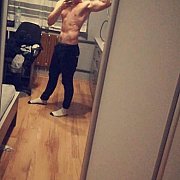 Jasiuuu - mężczyzna, 27 lat, Kraków