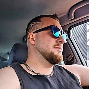 Endriu20 - mężczyzna, 28 lat, Livingston