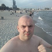 DEJMIEN - mann, 33 Jahre, Sanok