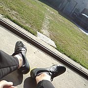 Danielooss - mann, 26 Jahre, Łochów