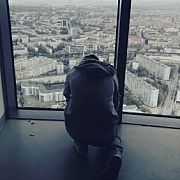 Feniks1530 - mężczyzna, 43 lat, Kraków