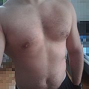 ChetnyMobilny - man, 33 years, Kielce