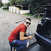 Mikeen - mężczyzna, 29 lat, Leszno