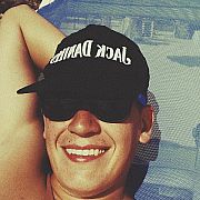Codi - mężczyzna, 29 lat, Częstochowa