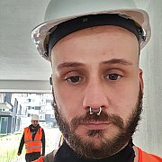 GayPervBoy - mężczyzna, 38 lat, Warszawa