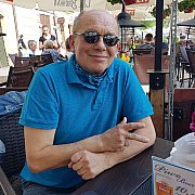 Krkzibi - mężczyzna, 66 lat, Kraków