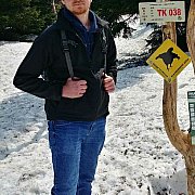 Markk123 - mann, 35 Jahre, Inowrocław