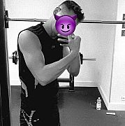 Firemanxxx21 - mężczyzna, 29 lat, Warszawa