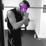 Firemanxxx21 - mężczyzna, 29 lat, Warszawa