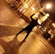 CrazySoocer - mężczyzna, 27 lat, Włocławek