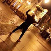 CrazySoocer - mężczyzna, 27 lat, Włocławek