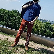 XRamzesx - muž, 29 let, Łódź