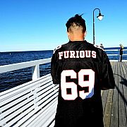 Focus - muž, 28 let, Poznań