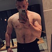 Emil908 - mężczyzna, 30 lat, Dębica