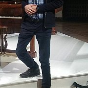 Karu - чоловік, 36 років, Warszawa