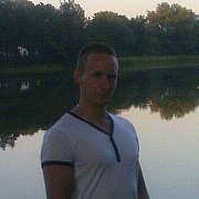 Szakalek - mężczyzna, 35 lat, Koszalin