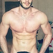 Marek8555 - чоловік, 40 років, Zielona Góra