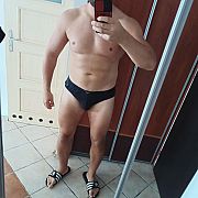 Lukaku88 - man, 36 years, Olsztyn