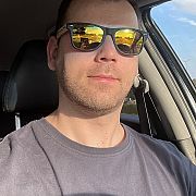 Esperanos - muž, 36 let, Lublin