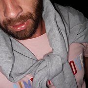 Tommycannqnen - mężczyzna, 44 lat, Poznań