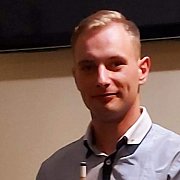 Paaaa - mężczyzna, 32 lat, Warszawa