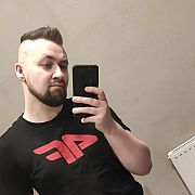 Szakunamatata - mężczyzna, 31 lat, Gdańsk