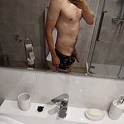 Abuuk - mężczyzna, 28 lat, Skoczów