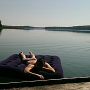 Enju - mężczyzna, 33 lat, Piła