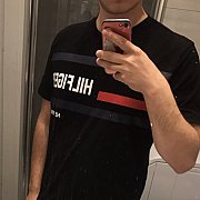 OPskar - muž, 26 let, Gdańsk